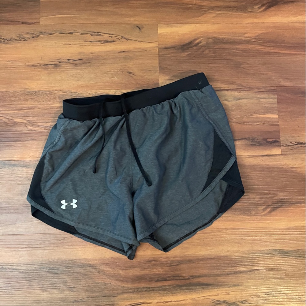 Under Armor Shorts
